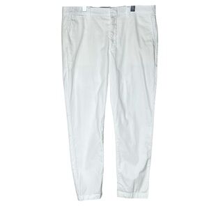 Polo Ralph Lauren Slim Tapered Trouser Women’s 12